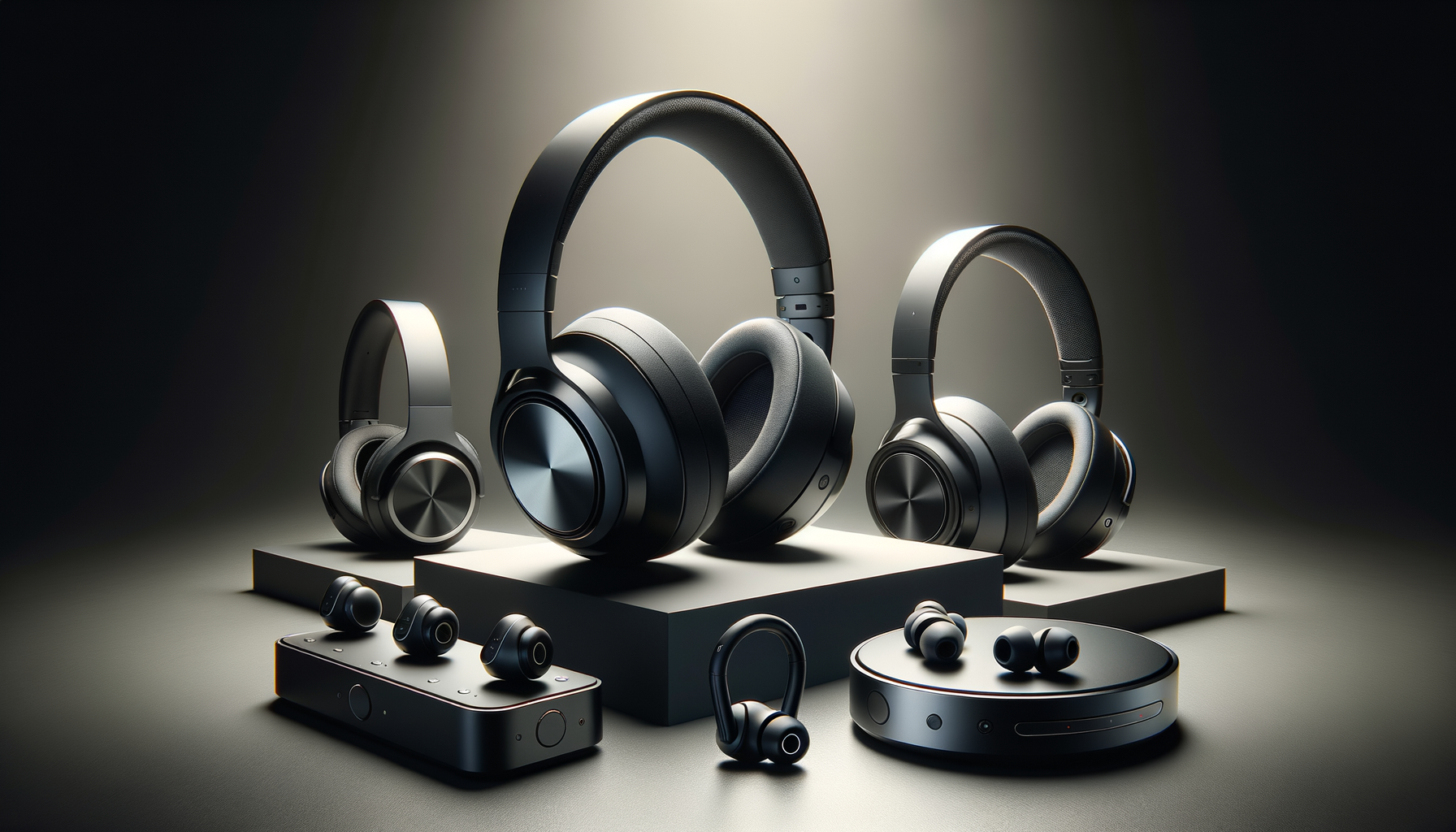 Best Wireless Headphones 2025: Reviews & Recommendations